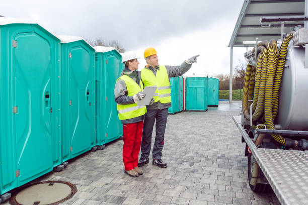 Best Portable Restroom Maintenance and Cleaning  in Clayton, IN