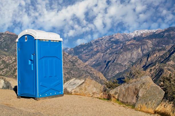 Best Deluxe Portable Toilet Rental  in Clayton, IN