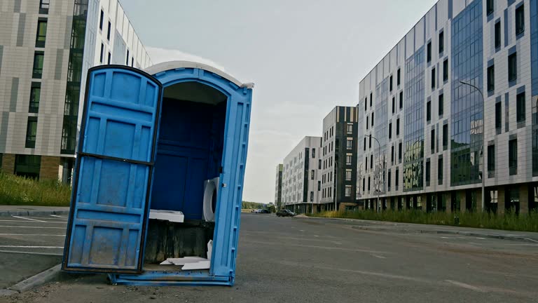 Best Short-Term Portable Toilet Rental  in Clayton, IN